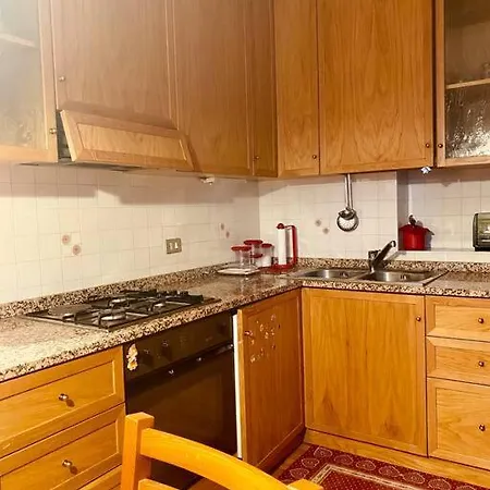 Διαμέρισμα Deluxe - Nel Cuore Di *