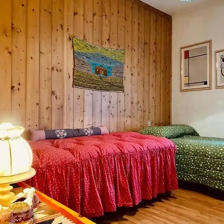 Διαμέρισμα Deluxe - Nel Cuore Di