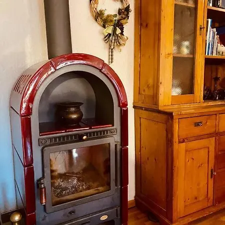 Διαμέρισμα Deluxe - Nel Cuore Di *