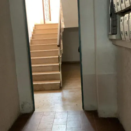 Deluxe - Nel Cuore Di Διαμέρισμα Ασιάγκο