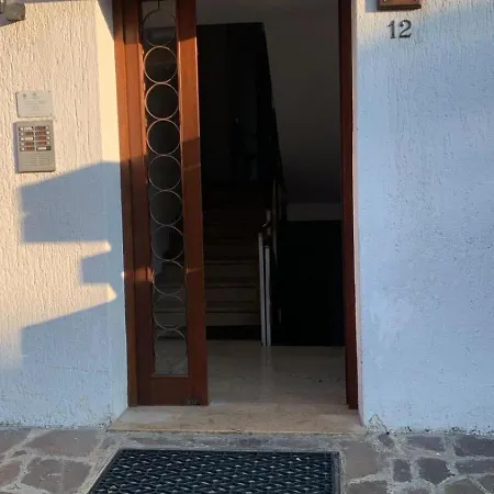 Deluxe - Nel Cuore Di Διαμέρισμα