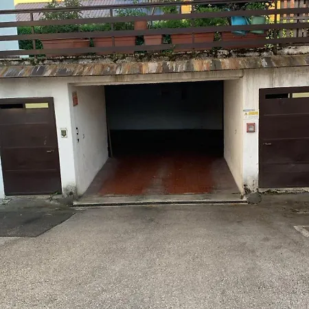 Διαμέρισμα Deluxe - Nel Cuore Di