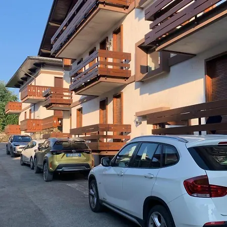 Διαμέρισμα Deluxe - Nel Cuore Di *