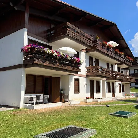 Deluxe - Nel Cuore Di Διαμέρισμα Ασιάγκο