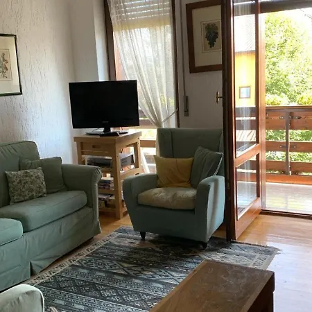 Deluxe - Nel Cuore Di Διαμέρισμα