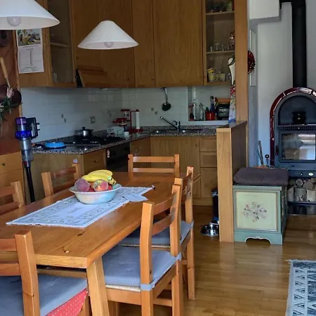 Διαμέρισμα Deluxe - Nel Cuore Di