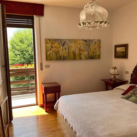 Deluxe - Nel Cuore Di Διαμέρισμα *