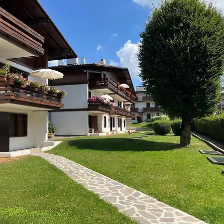 Deluxe - Nel Cuore Di Διαμέρισμα Ασιάγκο