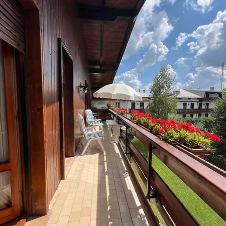 Διαμέρισμα Deluxe - Nel Cuore Di Ασιάγκο