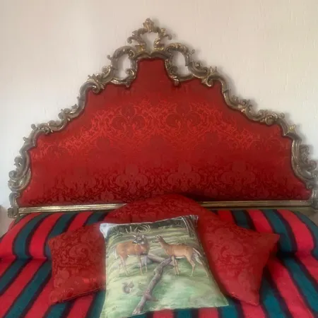 Deluxe - Nel Cuore Di Διαμέρισμα *