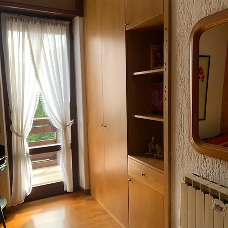 Deluxe - Nel Cuore Di Apartment Asiago