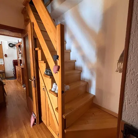 Διαμέρισμα Deluxe - Nel Cuore Di Ασιάγκο